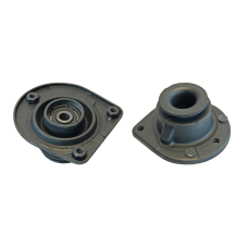 Подушка амортизатора ліва Fiat Doblo l GP