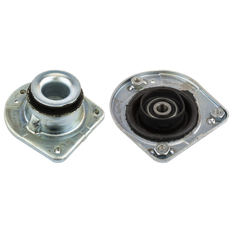 Подушка амортизатора ліва GP Fiat Doblo 1 Подушка амортизатора ліва GP Fiat Doblo 1