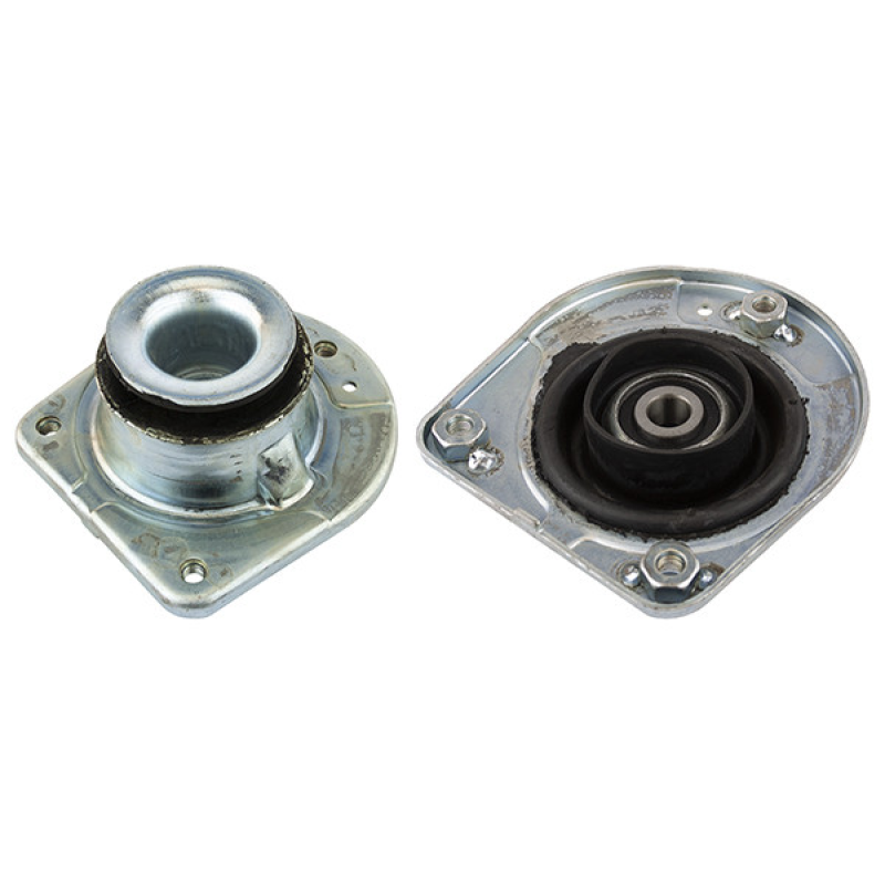 Подушка амортизатора права GP Fiat Doblo 1 Подушка амортизатора права GP Fiat Doblo 1