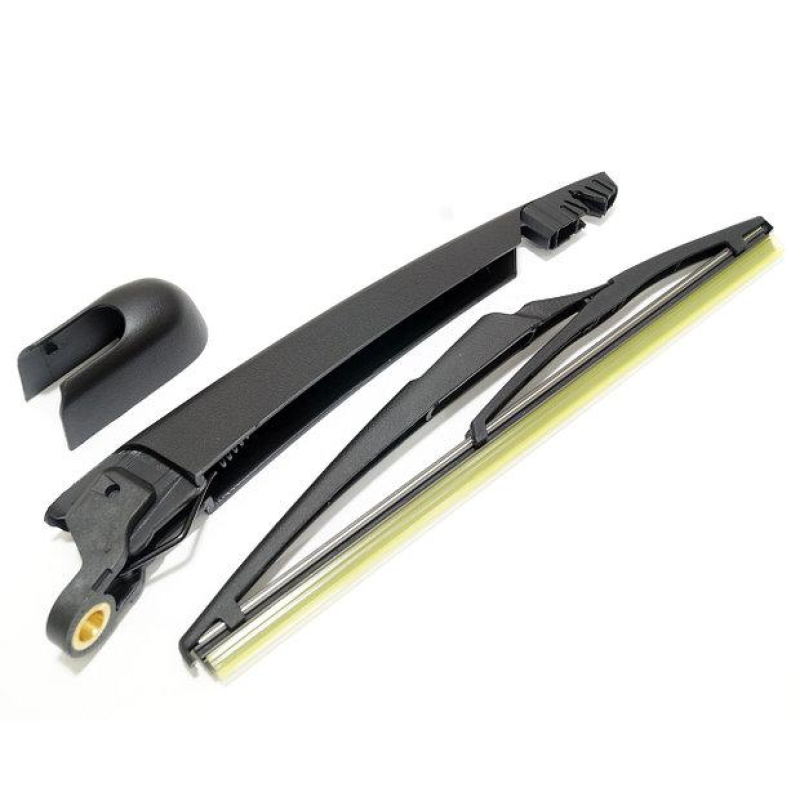 Важіль двірника з двірником задній Renault Megane 2 hatchback Важіль двірника з двірником задній Renault Megane 2 hatchback