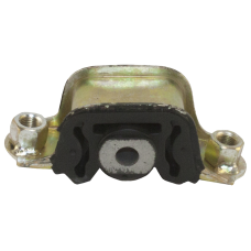 Подушка двигуна нижня задня Citroen Jumper l/ll (1308696080) GP