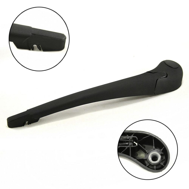 Важіль заднього двірника Renault Megane 3 Універсал 08-, Clio 3 Хачбек Важіль заднього двірника Renault Megane 3 Універсал 08-, Clio 3 Хачбек