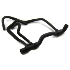 Патрубок радіатора охолодження нижній Renault Trafic Opel Vivaro 2.0dci рік 2006-