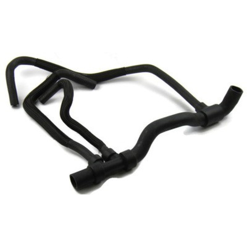 Патрубок радіатора охолодження нижній Renault Trafic Opel Vivaro 2.0dci рік 2006- Патрубок радіатора охолодження нижній Renault Trafic Opel Vivaro 2.0dci рік 2006-