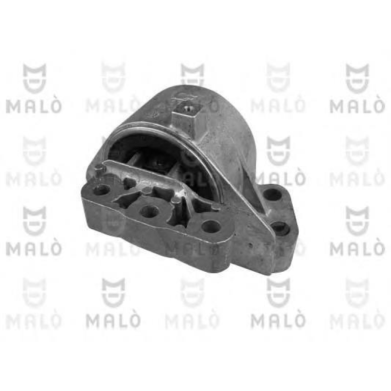 Подушка двигуна Citroen Nemo 1,4HDi права