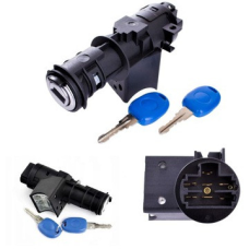 Замок запалювання Fiat Doblo 01-09, Punto -99