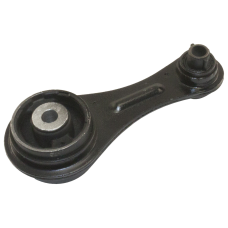 Подушка двигуна нижня, залізна Renault Kangoo l 1,2 1,4 1,9 D GP