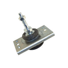 Подушка двигуна ліва Renault Master ll GP