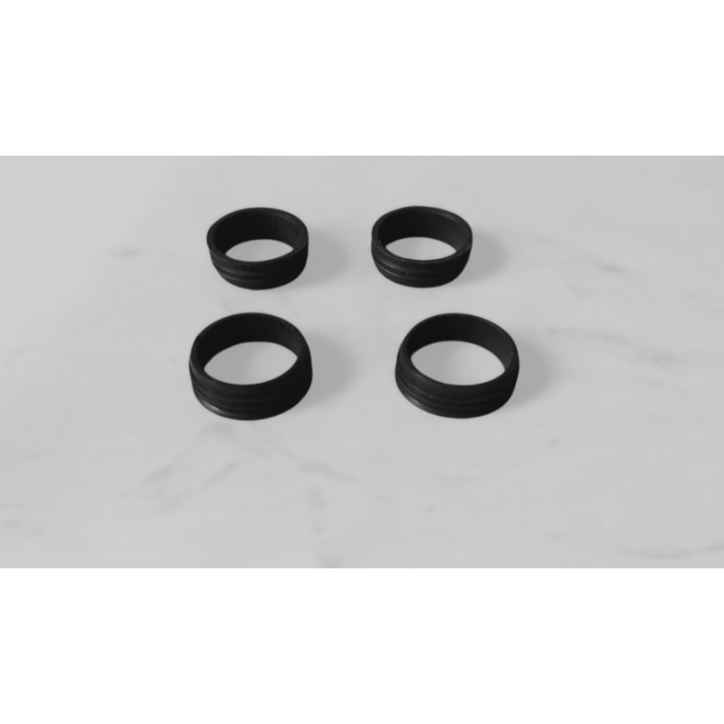 Ущільнювальне кільце котушки запалювання Renault