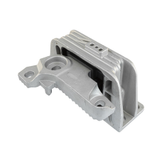 Подушка двигуна Renault Master III 2,3 DCi права (112108180R) GP