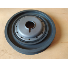 Шків колінвала Renault Clio 3, Midus, Kangoo 1.5 dci