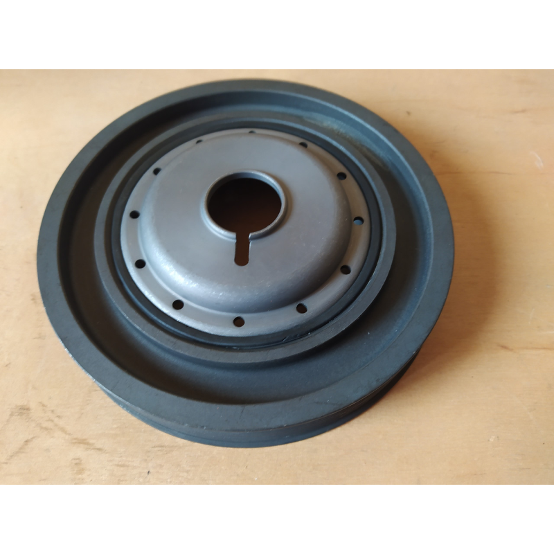 Шків колінвала Renault Clio 3, Midus, Kangoo 1.5 dci Шків колінвала Renault Clio 3, Midus, Kangoo 1.5 dci