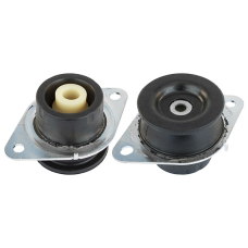 Подушка двигуна Renault Trafic II 1,9 DCi 2,0 16V ліва GP