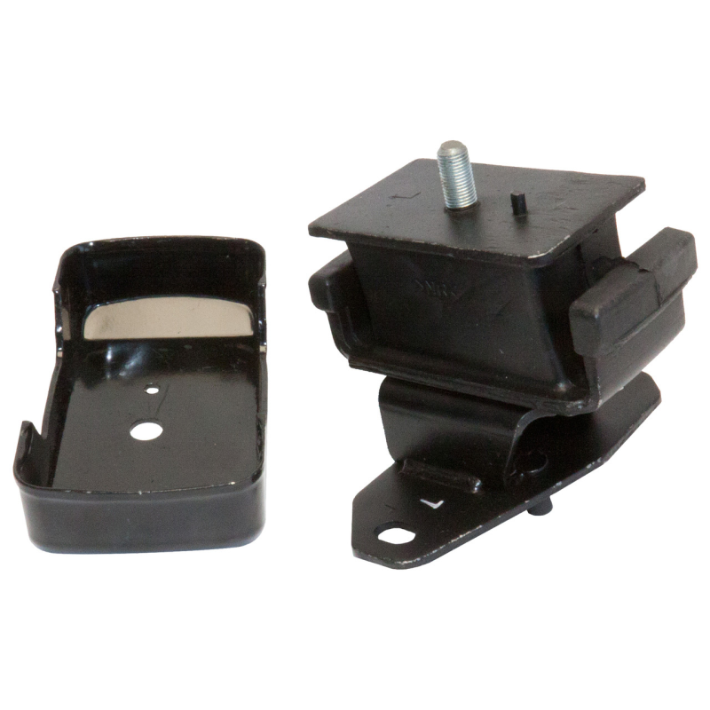 Подушка двигуна ліва Богдан 4HK1/4HE1 Євро-3 GP Подушка двигуна ліва Богдан 4HK1/4HE1 Євро-3 GP