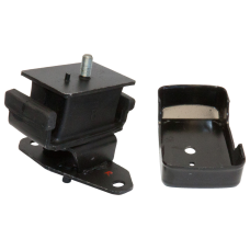 Подушка двигуна права Богдан 4HK1/4HE1 Євро-3 GP