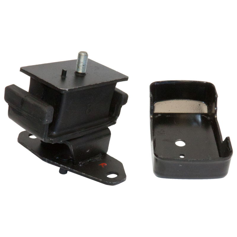 Подушка двигуна права Богдан 4HK1/4HE1 Євро-3 GP Подушка двигуна права Богдан 4HK1/4HE1 Євро-3 GP