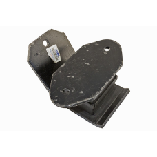 Подушка КПП Iveco E1/2 ліва/права (93815993) GP