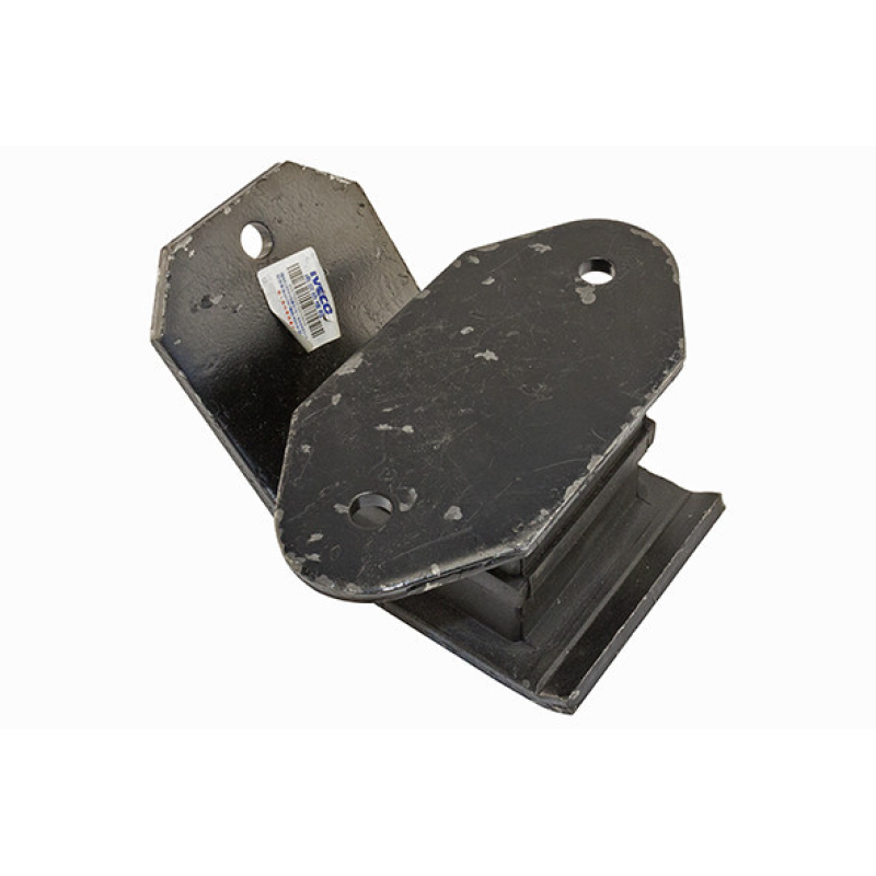 Подушка КПП Iveco E1/2 ліва/права (93815993) GP Подушка КПП Iveco E1/2 ліва/права (93815993) GP