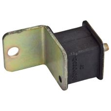 Подушка кріплення вихлопної труби Богдан задня частина GP