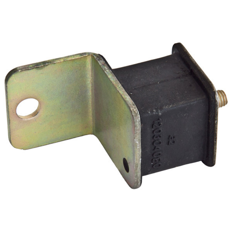 Подушка кріплення вихлопної труби Богдан задня частина GP Подушка кріплення вихлопної труби Богдан задня частина GP