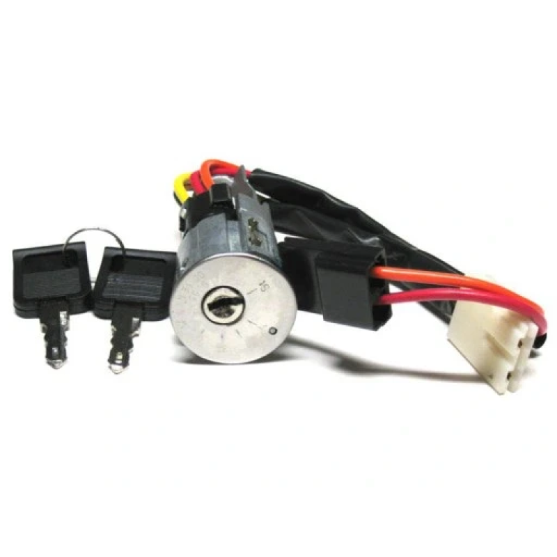 Замок запалювання Renault Kangoo, Kubistar 1997 — 2008 Замок запалювання Renault Kangoo, Kubistar 1997 — 2008