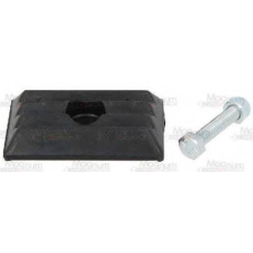 Подушка ресори GP Fiat Ducato 3