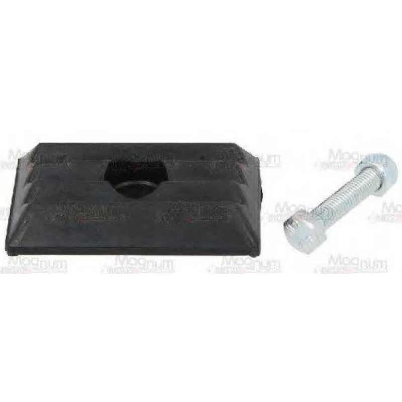 Подушка ресори GP Fiat Ducato 3 Подушка ресори GP Fiat Ducato 3