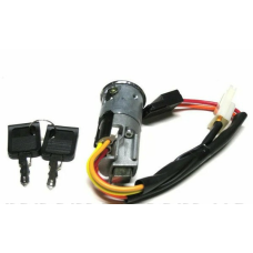 Замок запалювання Renault Kangoo I 1997-2008