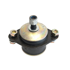 Подушка кабіни Iveco E2 передн/задн (93930461) GP