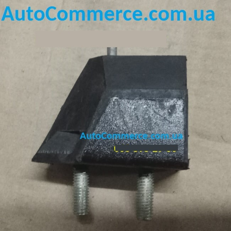 Подушка КПП Форланд 1043 3,7 Подушка КПП Форланд 1043 3,7