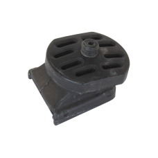 Подушка ресори Iveco E6 35S (5801563630) передн метал GP