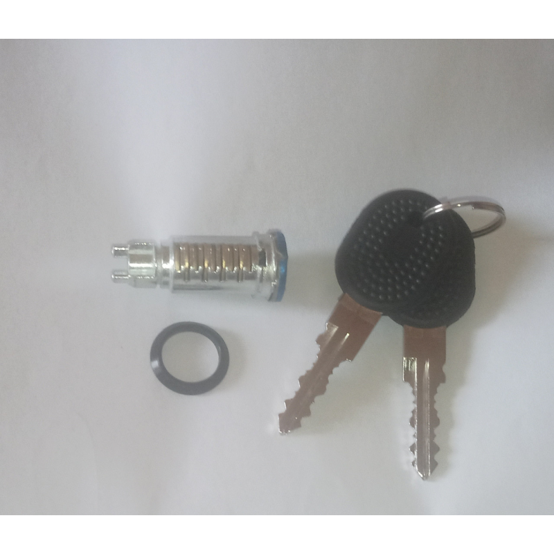 Личинка задньої двері Fiat Doblo 2001-2016 Личинка задньої двері Fiat Doblo 2001-2016