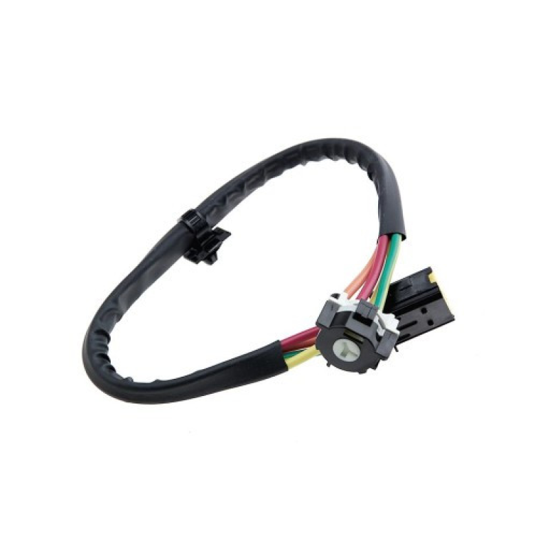 Контактна група замка запалювання Renault Clio 2,Symbol 1996-2007, Twingo 1999-2006 Контактна група замка запалювання Renault Clio 2,Symbol 1996-2007, Twingo 1999-2006