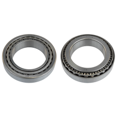 Підшипник диференціала Iveco 59.12 піввісь 110x70x25mm GP