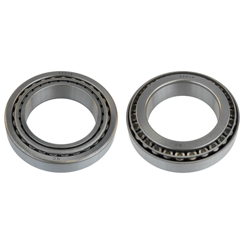 Підшипник диференціала Iveco 59.12 піввісь 110x70x25mm GP Підшипник диференціала Iveco 59.12 піввісь 110x70x25mm GP