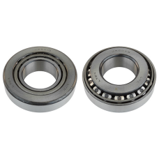 Підшипник диференціала Iveco 59.12 хвостовик внутр. 105x50x32mm GP