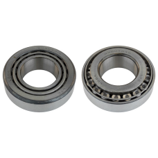 Підшипник диференціала Iveco 59.12 хвостовик наруж. 95,25x48,412x30,162mm GP