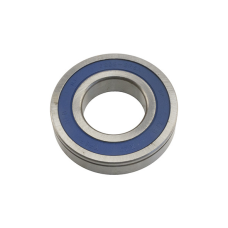 Підшипник КПП IVECO 40х80х18 GP