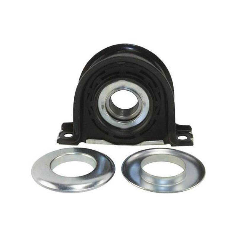 Підшипник підвісний Iveco 40x18x168mm Підшипник підвісний Iveco 40x18x168mm