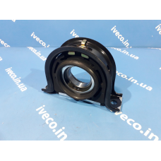 Підшипник підвісний Iveco 55x18x168mm