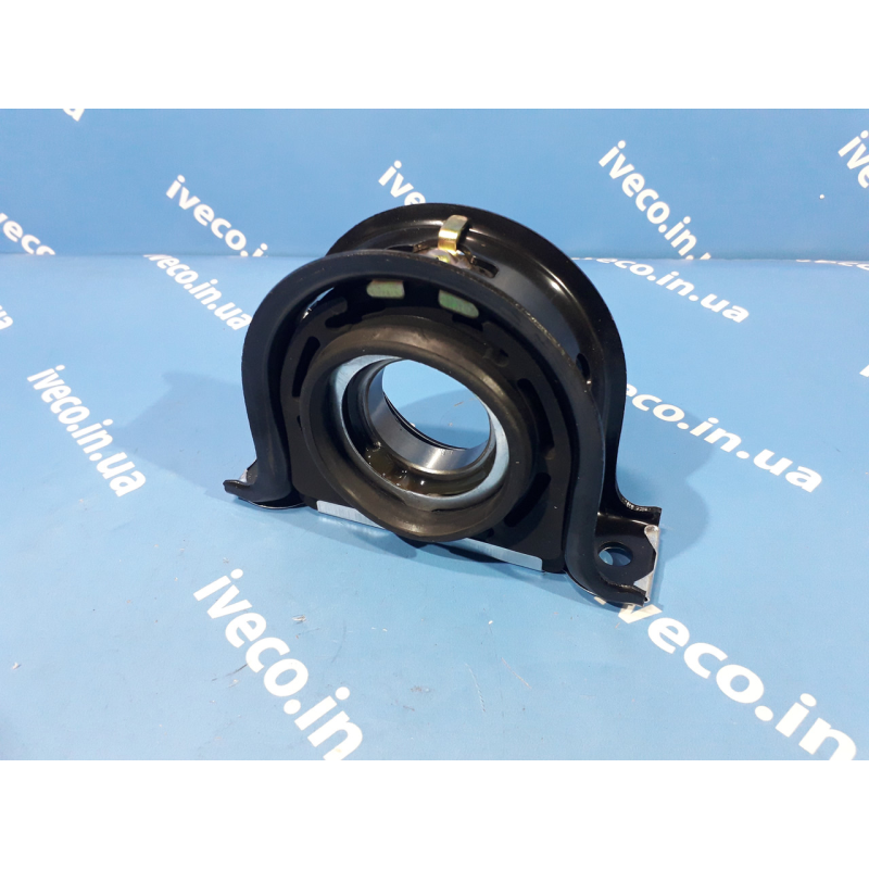 Підшипник підвісний Iveco 55x18x168mm Підшипник підвісний Iveco 55x18x168mm