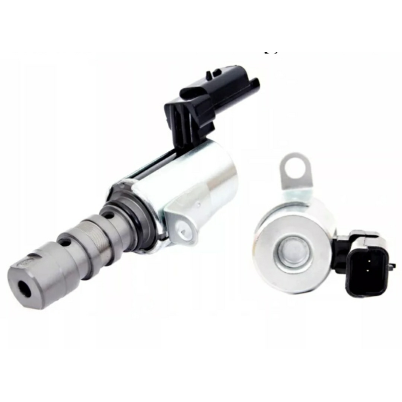 Електромагнітний клапан регулювання фаз газорозподілу Citroen, Peugeot 1.8,2.0 Електромагнітний клапан регулювання фаз газорозподілу Citroen, Peugeot 1.8,2.0