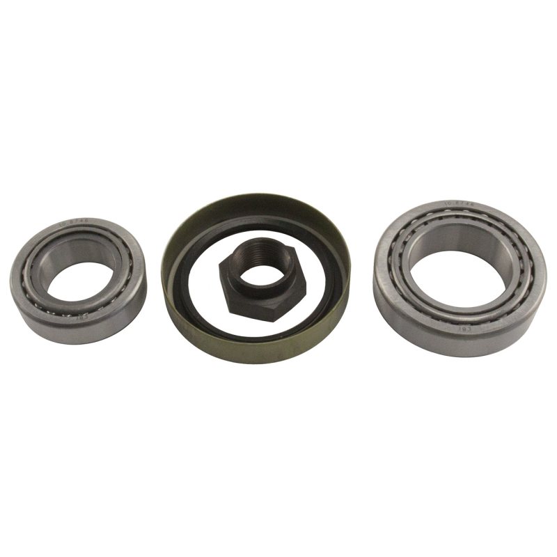 Підшипник ступиці задньої GP Fiat Ducato 2 комплект Підшипник ступиці задньої GP Fiat Ducato 2 комплект