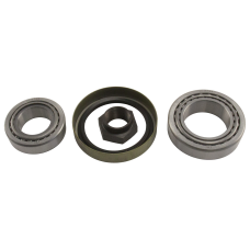 Підшипник ступиці задньої GP Citroen Jumper 1 комплект