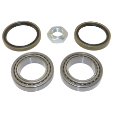 Підшипник ступиці передньої VELCO Fiat Ducato комплект на сторону R15