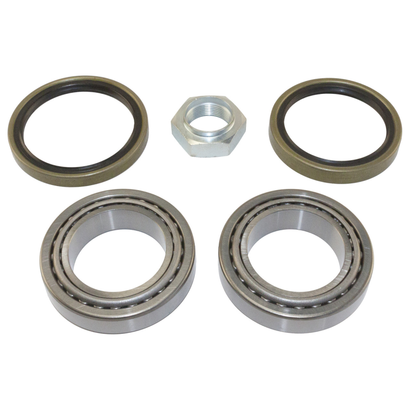 Підшипник ступиці передньої VELCO Citroen C25 комплект на сторону R15 Підшипник ступиці передньої VELCO Citroen C25 комплект на сторону R15