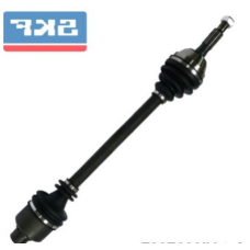 Піввісь ліва, права Renault Trafic 1 1989-2001, Opel Arena