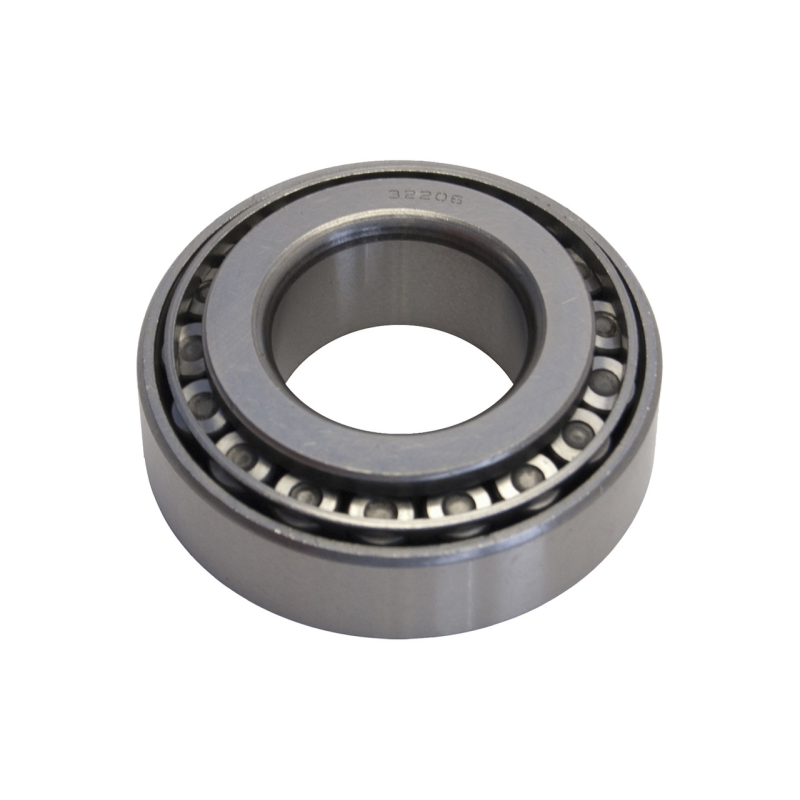 Підшипник ступиці задньої GP Citroen Jumper зовнішній 30x62x21 R16 Підшипник ступиці задньої GP Citroen Jumper зовнішній 30x62x21 R16