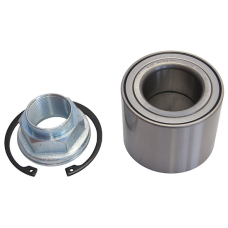 Підшипник ступиці задньої GP Peugeot Boxer 42x75x60 R15/16