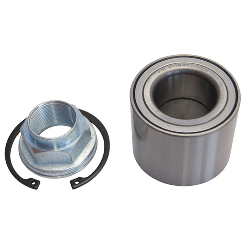 Підшипник ступиці задньої GP Peugeot Boxer 42x75x60 R15/16